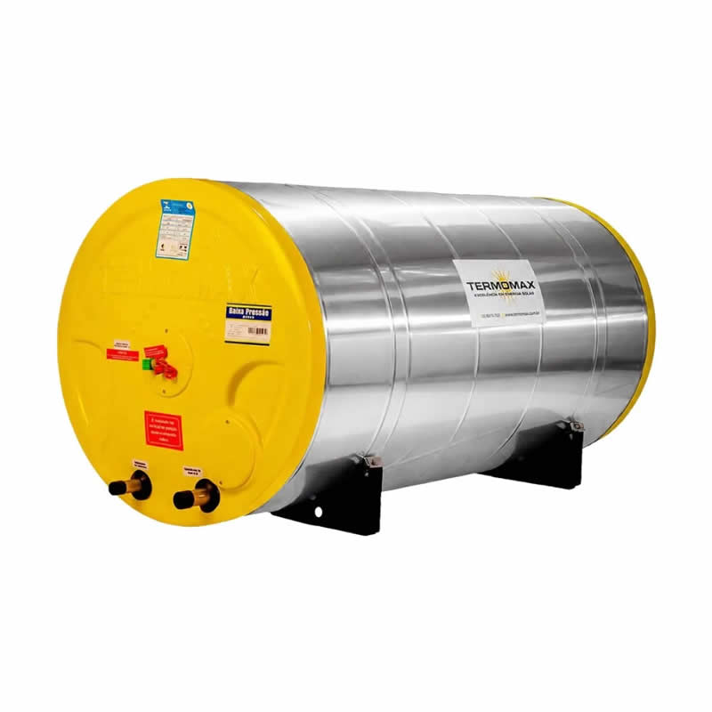 Boiler Termomax 300 Litros – Baixa Pressão