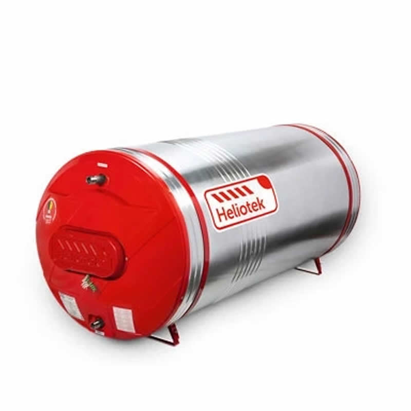 Boiler Heliotek 800 Litros – Alta Pressão