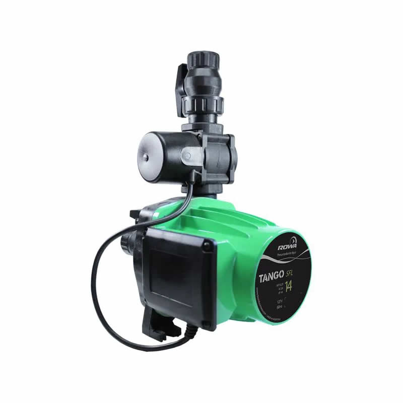 Pressurizador Rowa Tango SFL 14 220V